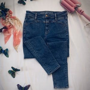 American Eagle 🦅 Jeans